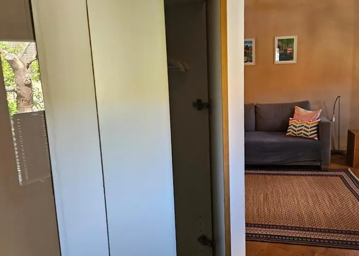 Apartamento Kallmünz_luftschloss Kallmünz